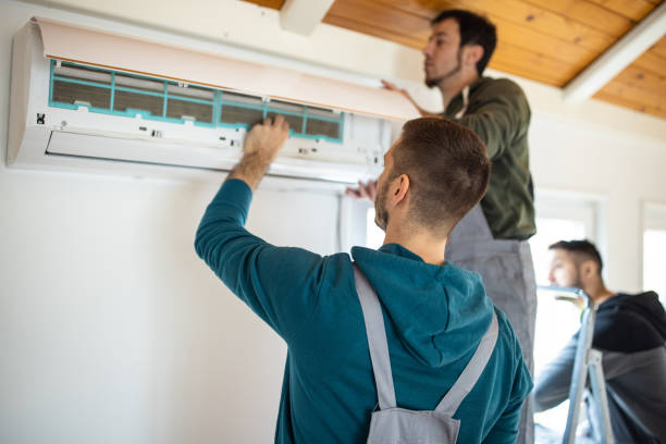  Livingston, LA HVAC Pros