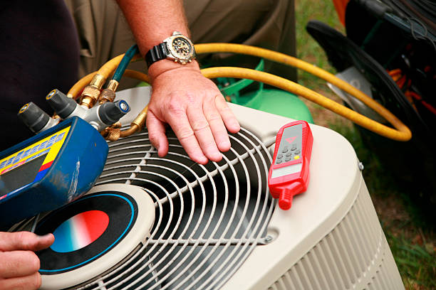 Best 24/7 HVAC Repair  in Livingston, LA