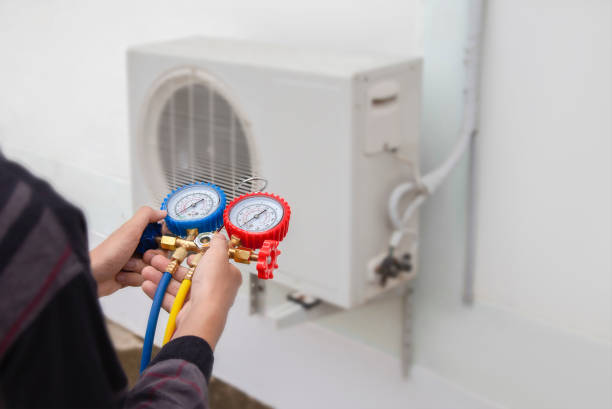 Best HVAC Air Duct Cleaning  in Livingston, LA