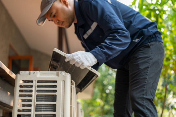 Best Commercial HVAC Repair  in Livingston, LA
