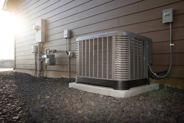 Best HVAC Air Duct Cleaning  in Livingston, LA